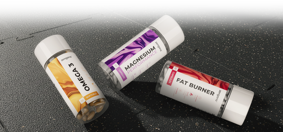 Zengana FATBURN START PACK